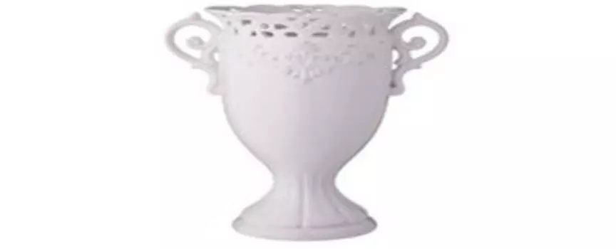 Ваза 21, 5*15*27 см лефард 791-054