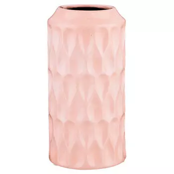 Ваза 22,5 см песочная 112425