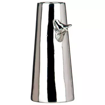 Ваза 22,5 см серебро sp1192582y