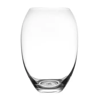 Ваза 22,5см Богемия 82506/225