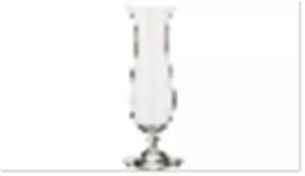 Ваза 23 см любовь 85479/230/c5775/okd/