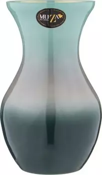 Ваза 23 см муза марлена агат 380-703