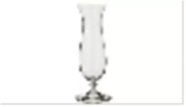 Ваза 23см арти-м любовь 674-542