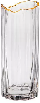 Ваза 25 см агнесс 887-236