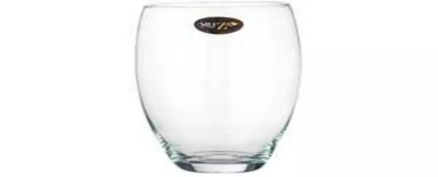 Ваза 25 см муза классик 380-891