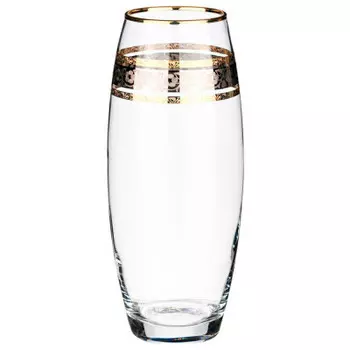 Ваза 26 см кант 43966