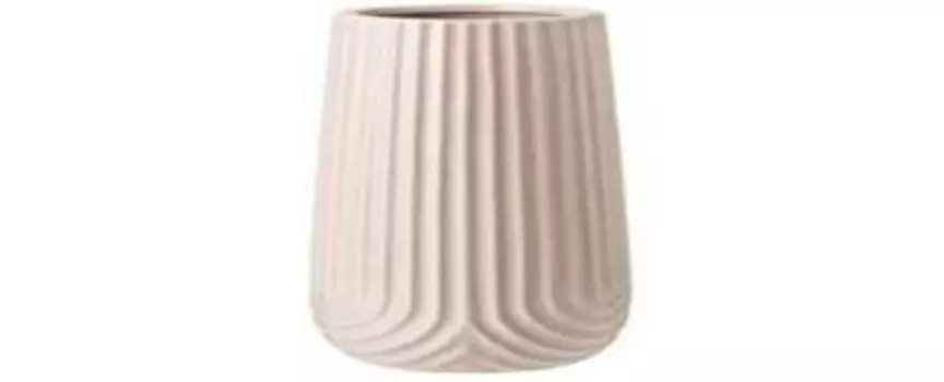 Ваза 27 см бронко