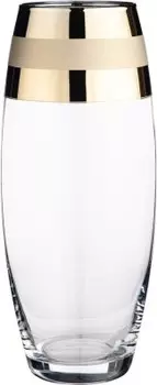 Ваза 27 см кольцо 194-413