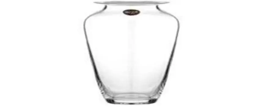 Ваза 28.5 см муза малвин 380-515