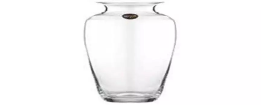 Ваза 35 см муза малвин 380-516