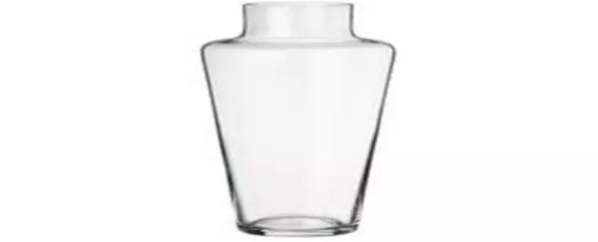 Ваза 40 сл муза летик 380-512