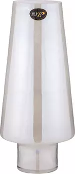 Ваза 40 см муза гала пирл 380-789