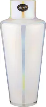 Ваза 40 см муза летик пирл 380-785