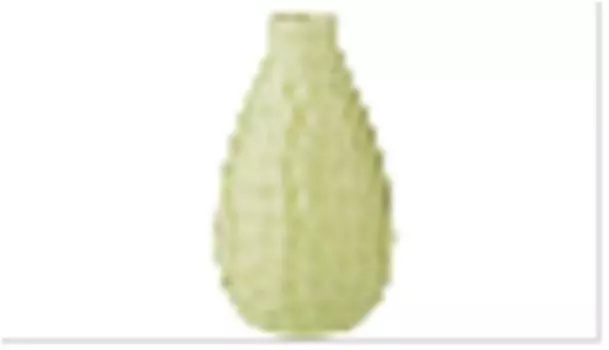 Ваза 7*7*14 см арти-м ноктюрн 155-187