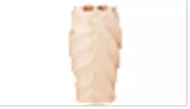 Ваза 8, 5*8, 5*19 см арти-м ноктюрн 155-202