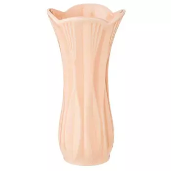 Ваза 9,5*9,5*19см арти-м ноктюрн 155-201