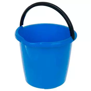 Ведро 10л Чудо мерное со сливом