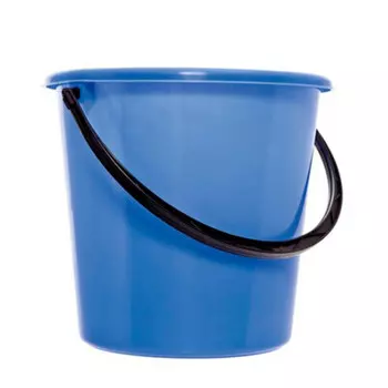 Ведро 10 л полимербыт 4307700