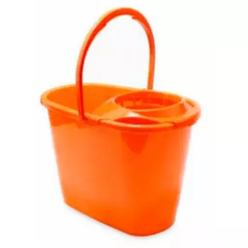 Ведро 8 л центи YORK овальное