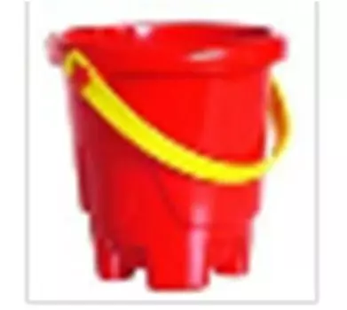 Ведро нордпласт крепость 083