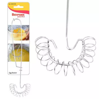 Венчик МультиДом 28см da50-103