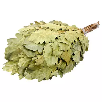 Веник Банные штучки дубовый