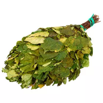 Веник банные штучки липовый