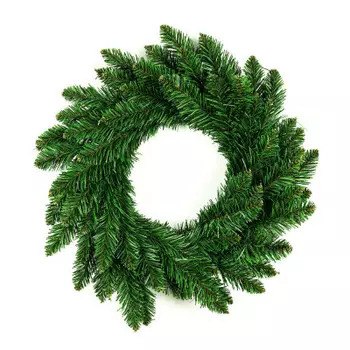 Венок соник d50см титус w06