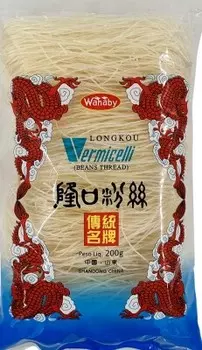 Вермишель 200 г фунчоза