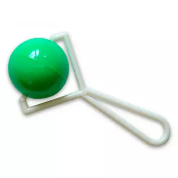 Вертушка погремушка аэлита 2с264