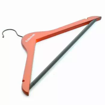 Вешалка деревянная 23*1,2*44,5 whm66117