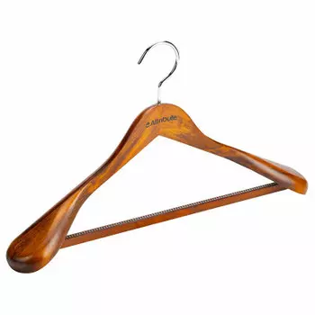 Вешалка для верхней одежды аттрибут статус aho211