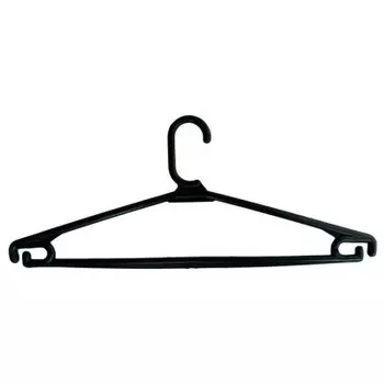 Вешалка универсальная 42-44 черная