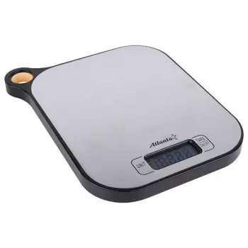 Весы кухонные Atlanta ATH-6208