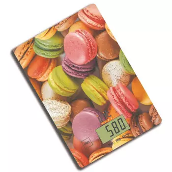 Весы кухонные ir-7126