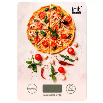 Весы кухонные Irit IR-7129
