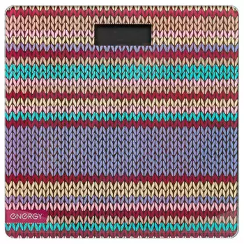 Весы напольные электронные Energy en-419