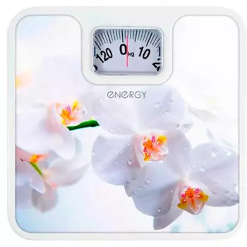 Весы напольные механически Energy енм 409е