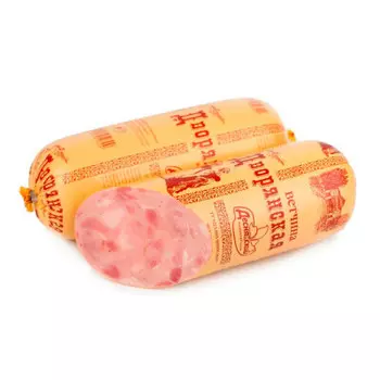 Ветчина дворянская фаворит