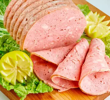 Ветчина Европа, собственное производство