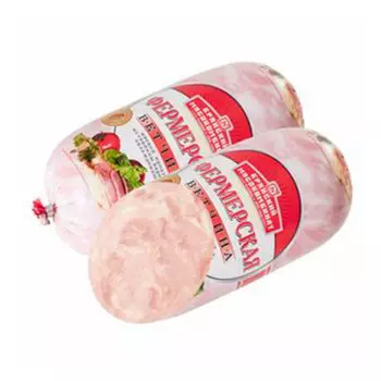 Ветчина фермерская брянский м-т