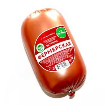 Ветчина фермерская содружество