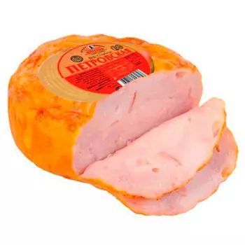 Ветчина петровская птицефабрика курская