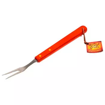 Вилка для гриля ройалгрилл 80-007