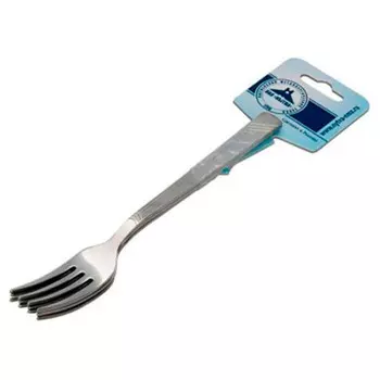 Вилка столовая 3шт Нытва Аппетит на подвесе 1312.9