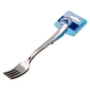 Вилка столовая 3шт Нытва торжество на подвесе 3208.2