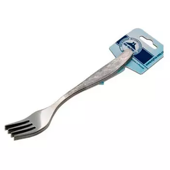 Вилка столовая 3шт Нытва уралочка на подвесе 3201.2