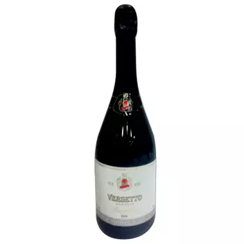 Винный напиток белый стих 0,75л 7,5% п/сл газированный