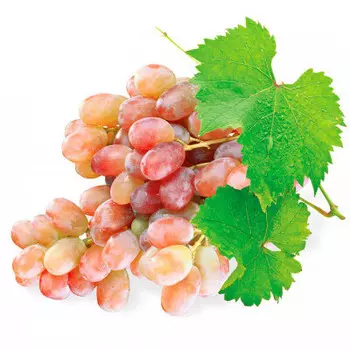 Виноград тайфи вес