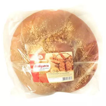 Витушка домашняя 350г Курскхлеб ОАО